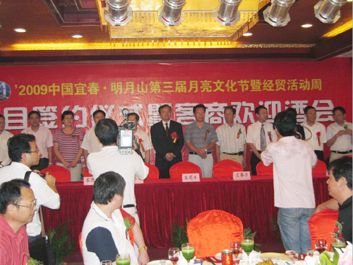 KHC，更多交流，更多進步