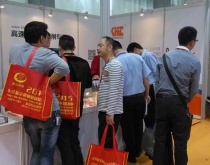 2015年深圳機械展了解德國KHC鎢鋼銑刀客戶絡(luò)繹不絕