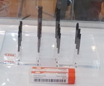 為什么高精密鎢鋼銑刀使用效果不理想？