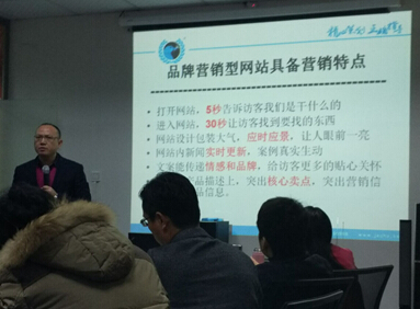 第40期KHC鎢鋼銑刀品牌營銷培訓(xùn)公益課程