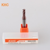 怎么樣才可以使圓鼻銑刀用得更長(zhǎng)更久更耐磨？