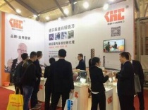 德國KHC高速鎢鋼銑刀2016東莞DMP國際模具展完美收官！