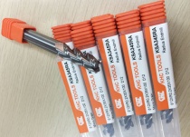 【深圳】模具加工鎢鋼銑刀 他們覺得德國KHC真心實在！