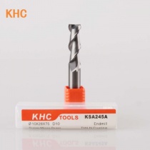 用就用有品質(zhì)的鎢鋼銑刀，德國KHC值得你信賴？