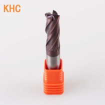 切削優(yōu)化路徑 延長KHC鎢鋼銑刀的使用壽命