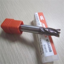不知道什么材料應(yīng)該用什么銑刀？德國khc總有一款合適你