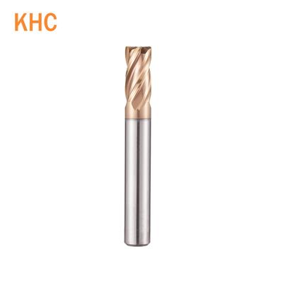 KHC丨探數(shù)控銑刀崛起之路!數(shù)控銑刀市場(chǎng)的前景是怎樣的?