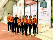 【KHC】進口高速鎢鋼銑刀期待您參與的2019DMP展于今日,隆重開幕!