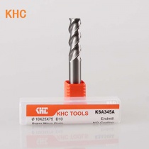 數(shù)控機床加工中銑刀出現(xiàn)鐵屑堆積怎么處理呢？