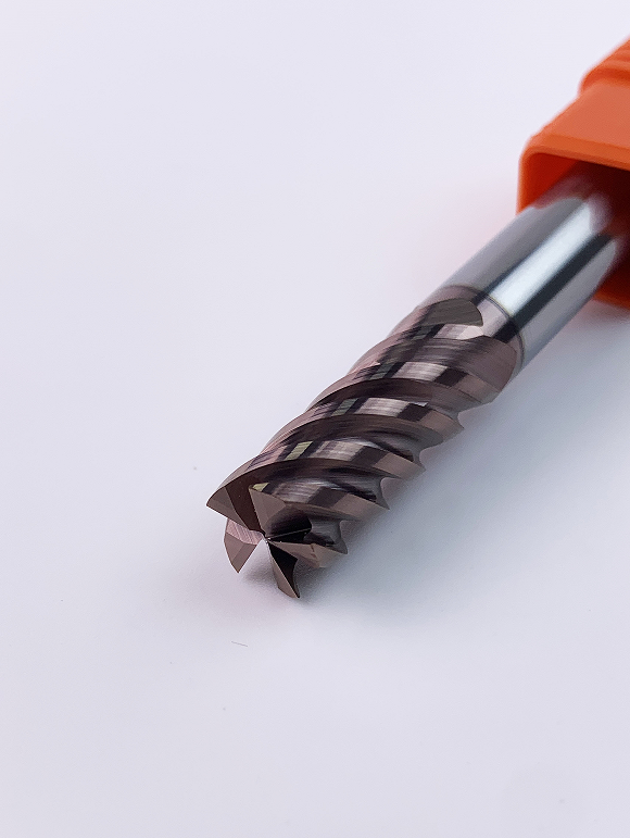高速鎢鋼銑刀：精密加工的“效率革命”