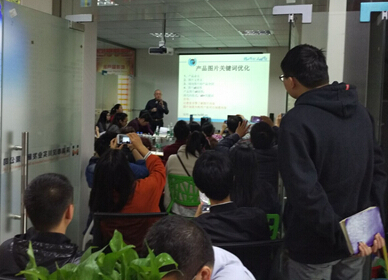 KHC鎢鋼銑刀品牌營銷培訓(xùn)公益課程