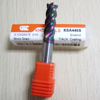 德國KHC難加工首選