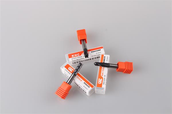 硬質(zhì)合金銑刀