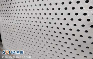 修復(fù)冷卻器管板腐蝕問(wèn)題一定要選對(duì)材料