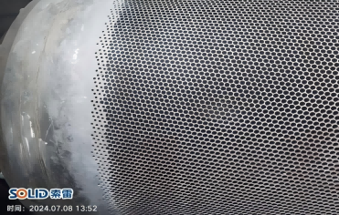 如何及時(shí)解決真空伏輥網(wǎng)籠磨損問題
