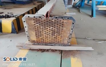 解鎖管板防腐堵漏的新材料