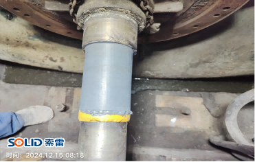 【干貨分享】風(fēng)機(jī)軸承位、軸承室磨