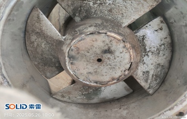 循環(huán)水泵泵殼修復(fù)，高效、便捷的解